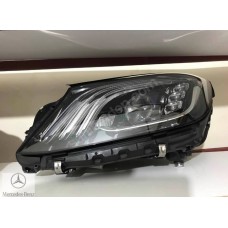 MERCEDES  S KASA  SAG FAR 2229066004
